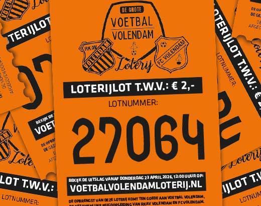 Scoor hier je loten!